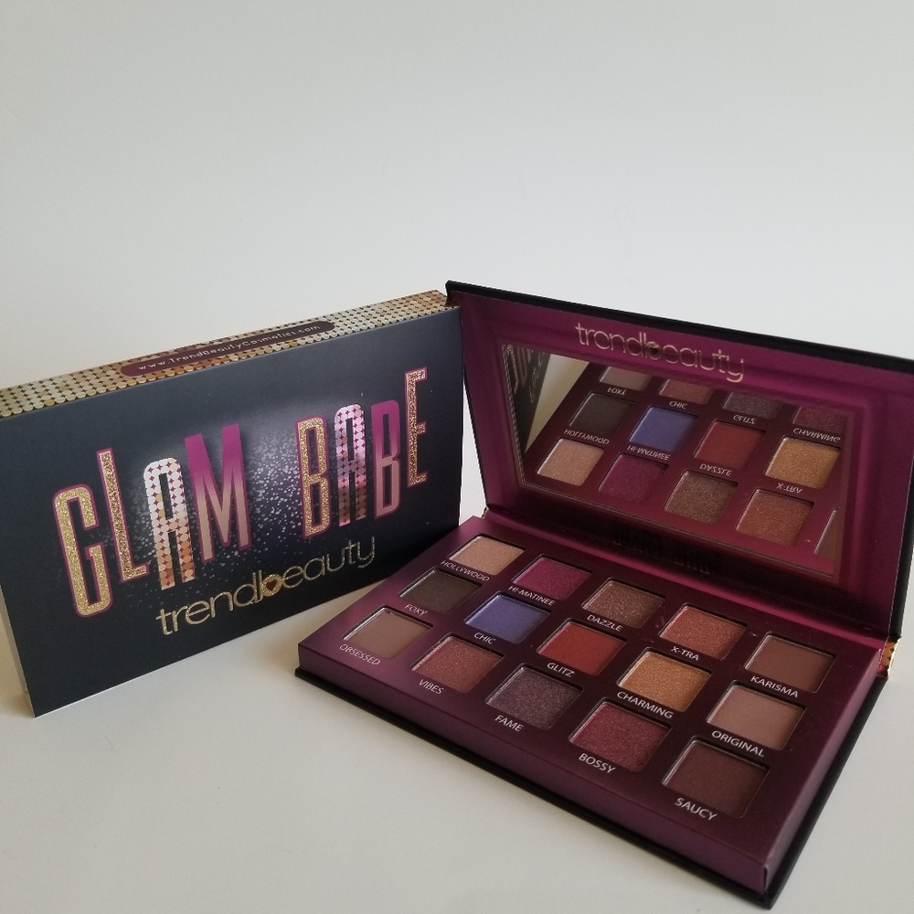 Eyeshadow Palette